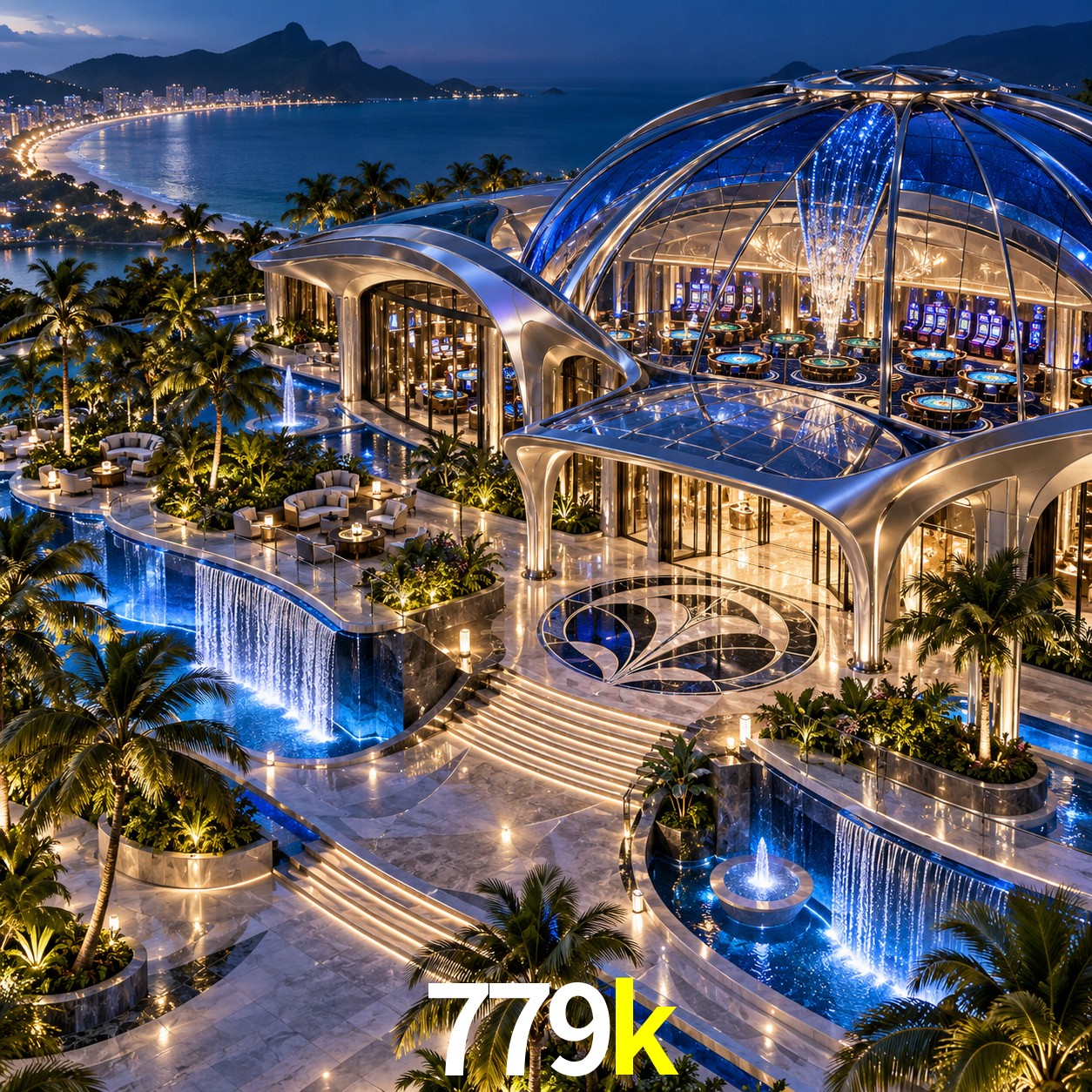 Desvendando o Mundo dos Jogos Virtuais na 779k