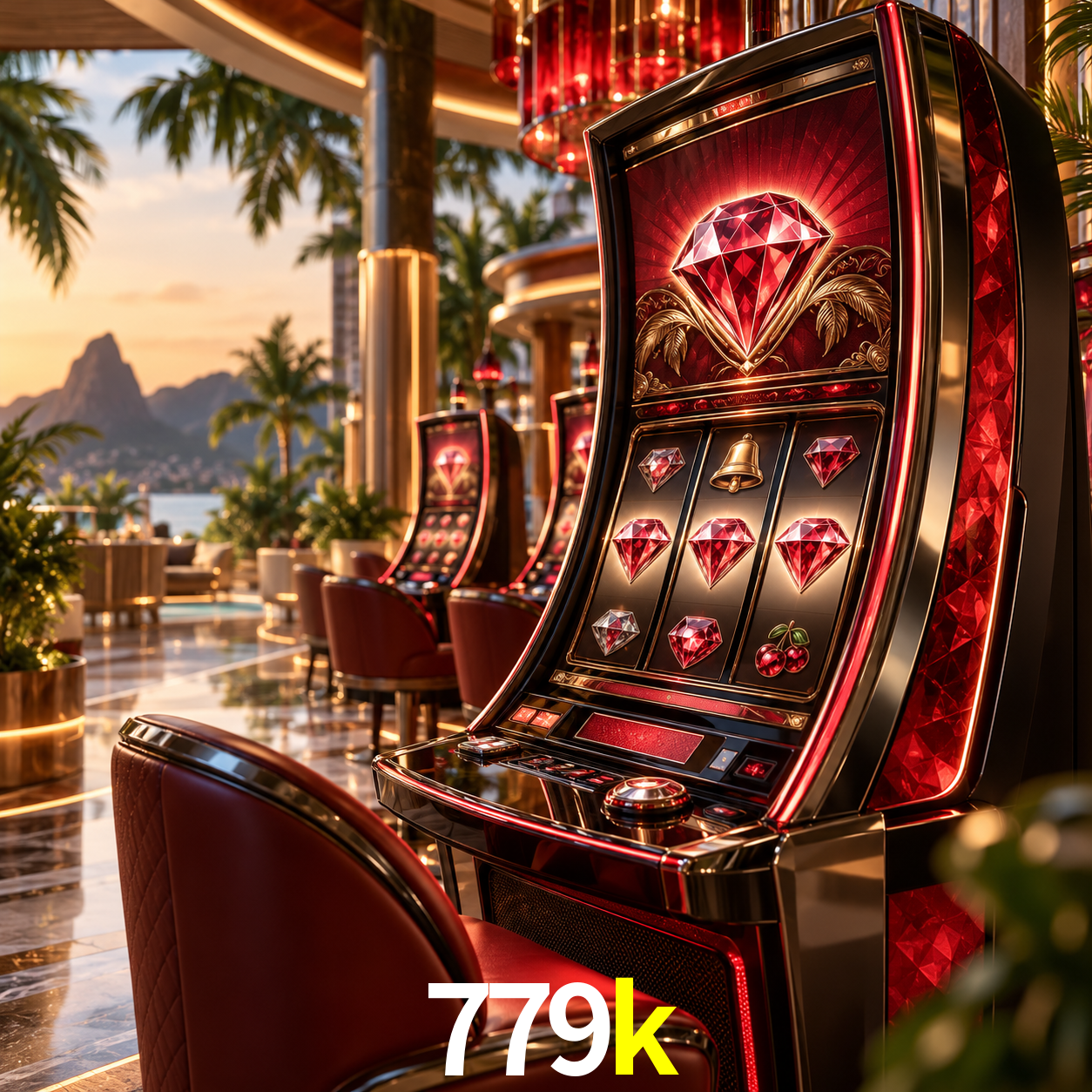 Tournaments 779k