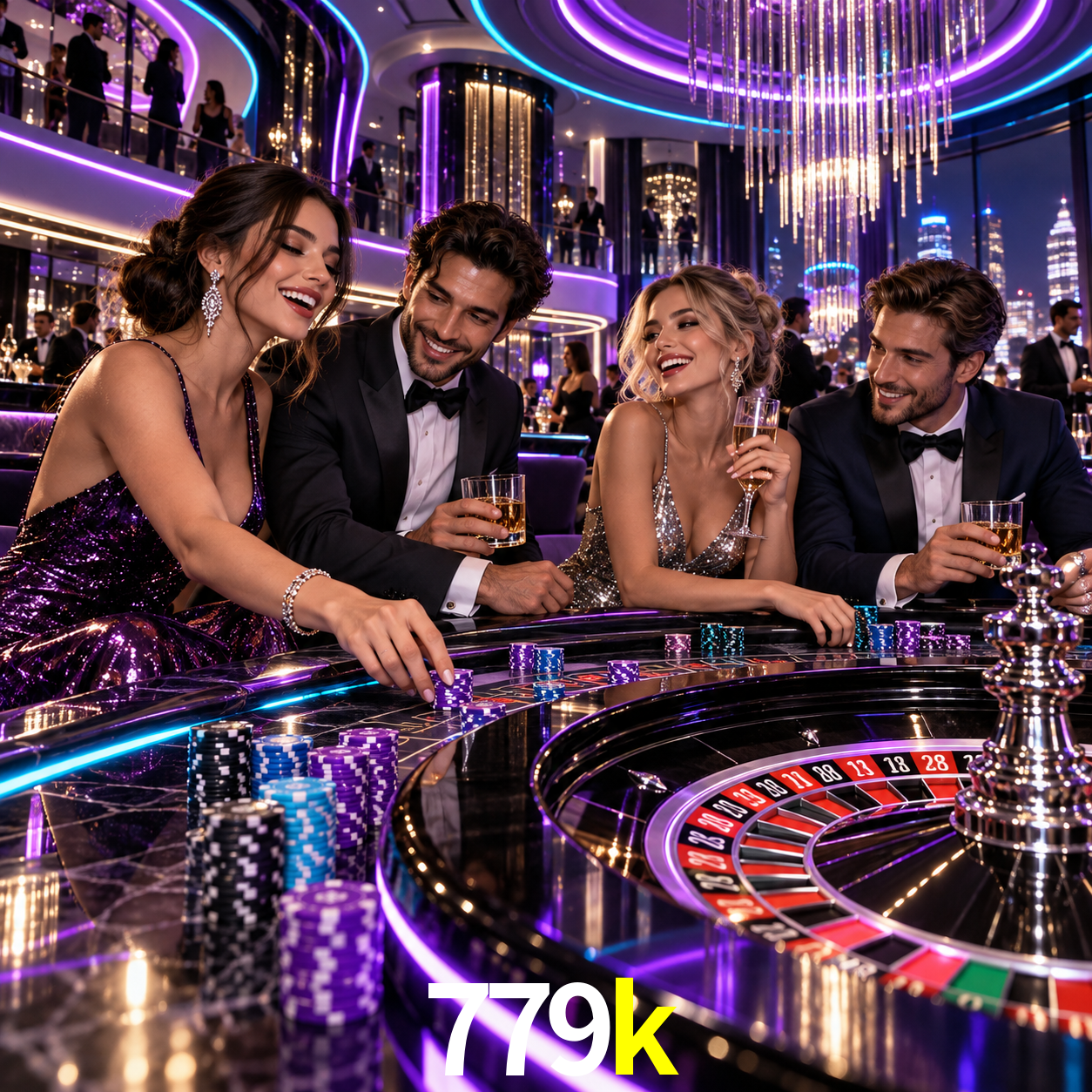 Programa VIP 779k
