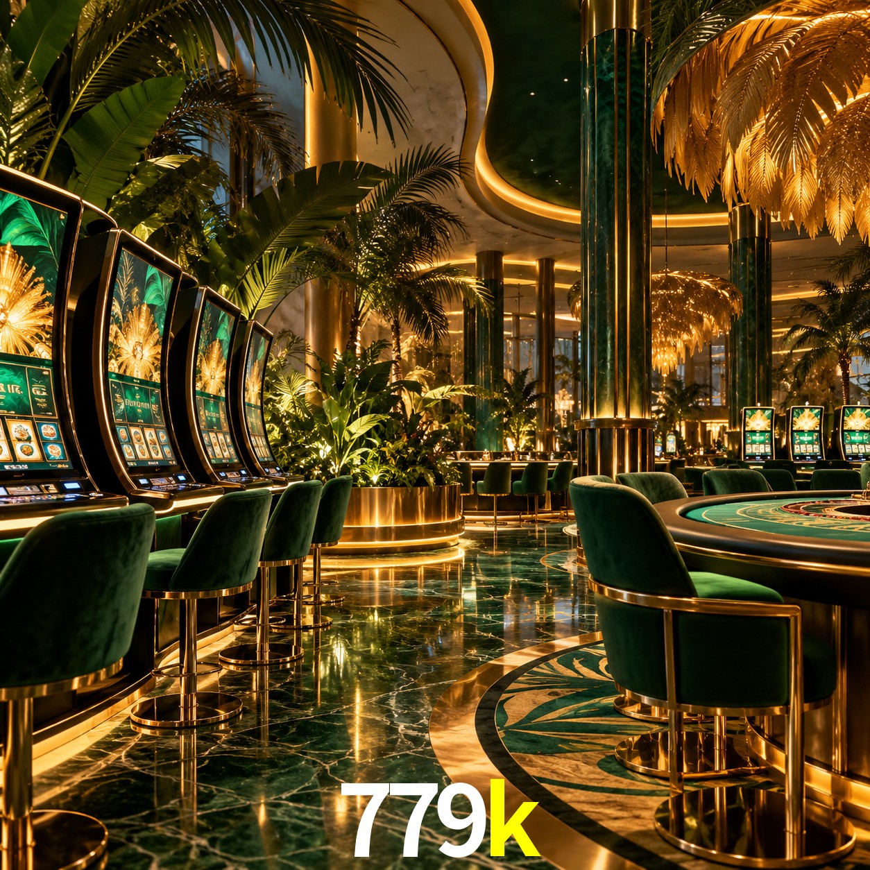 Explorando a Categoria de Eventos em Apostas na 779k
