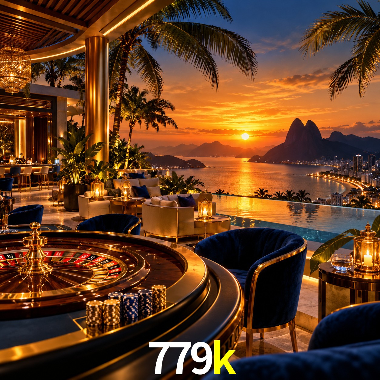 Slot Games 779k