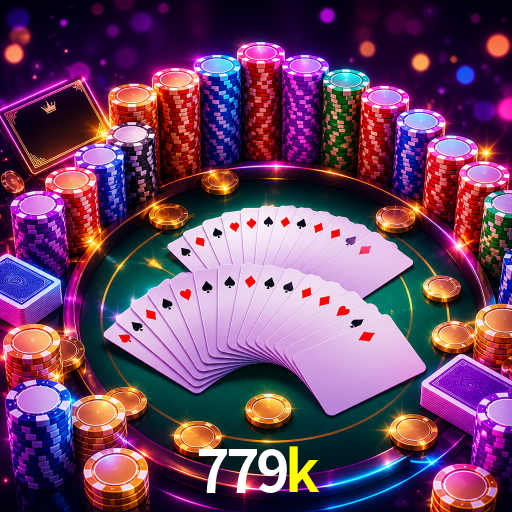 779k: A Experiência de Casino com Jogos de Mesa ao Vivo
