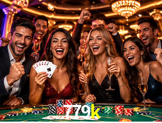cassino 779k