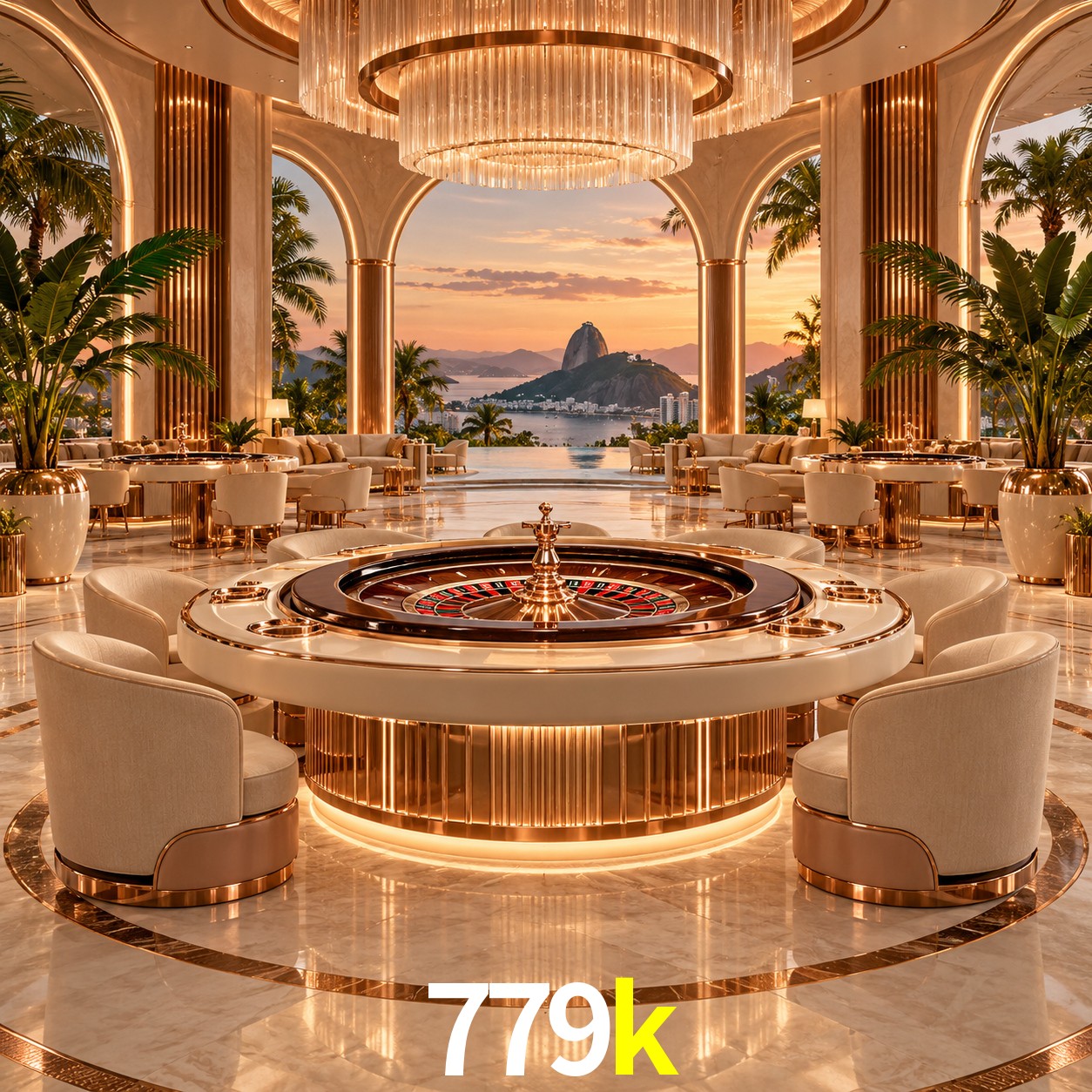 Live Casino 779k