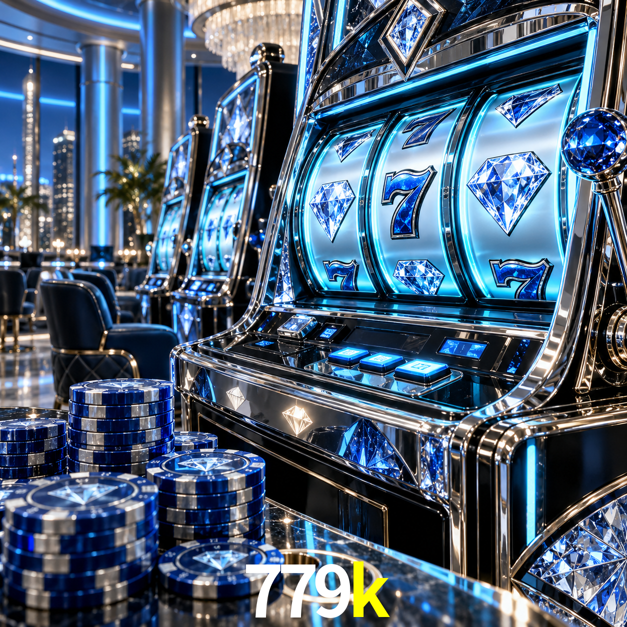 Desvendando o Mundo dos Jogos Virtuais na 779k