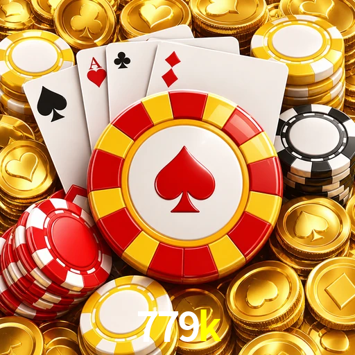 Promoção Relâmpago 779k