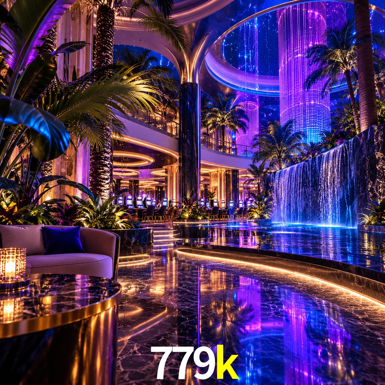 Flash Promotion 779k