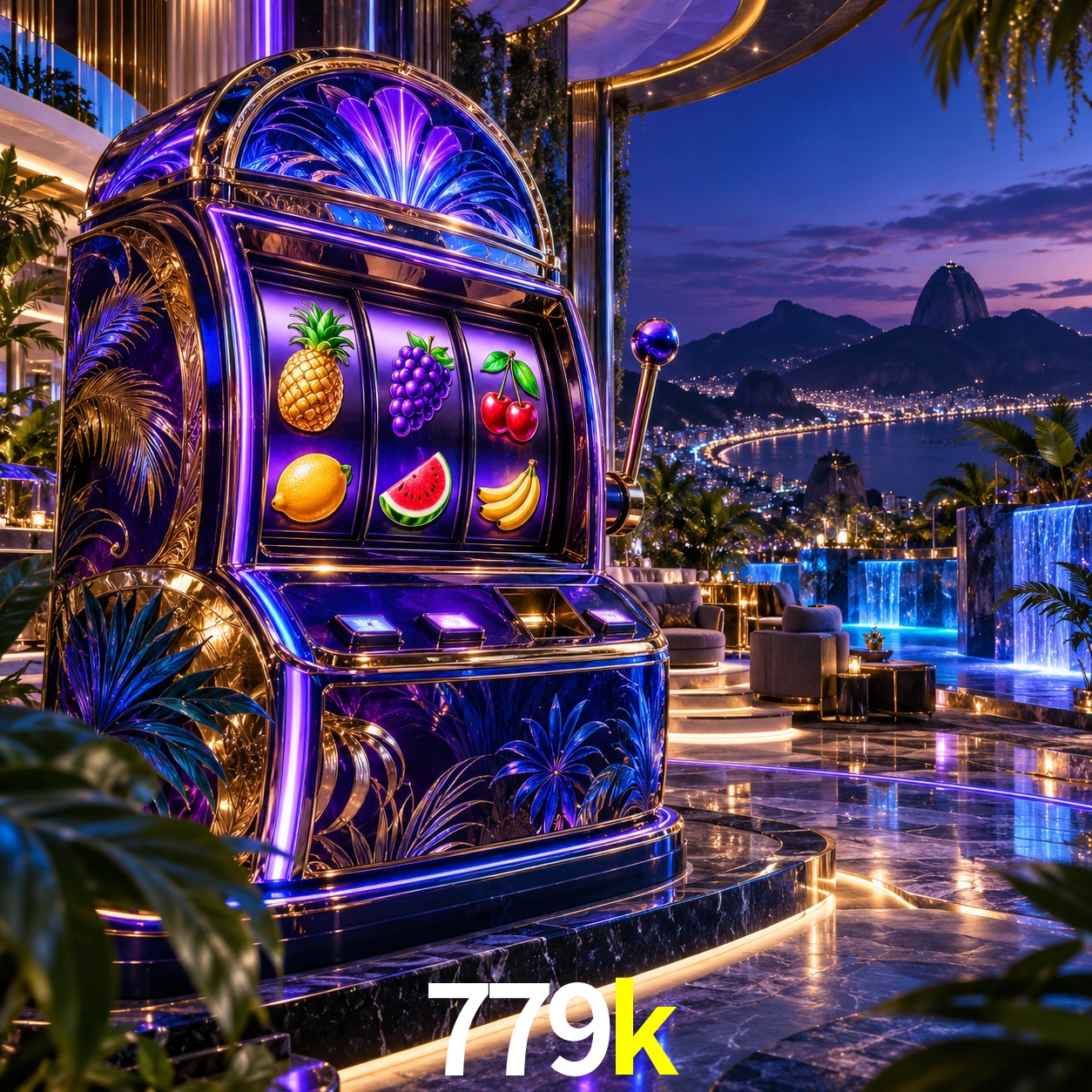 Exclusive Offers 779k