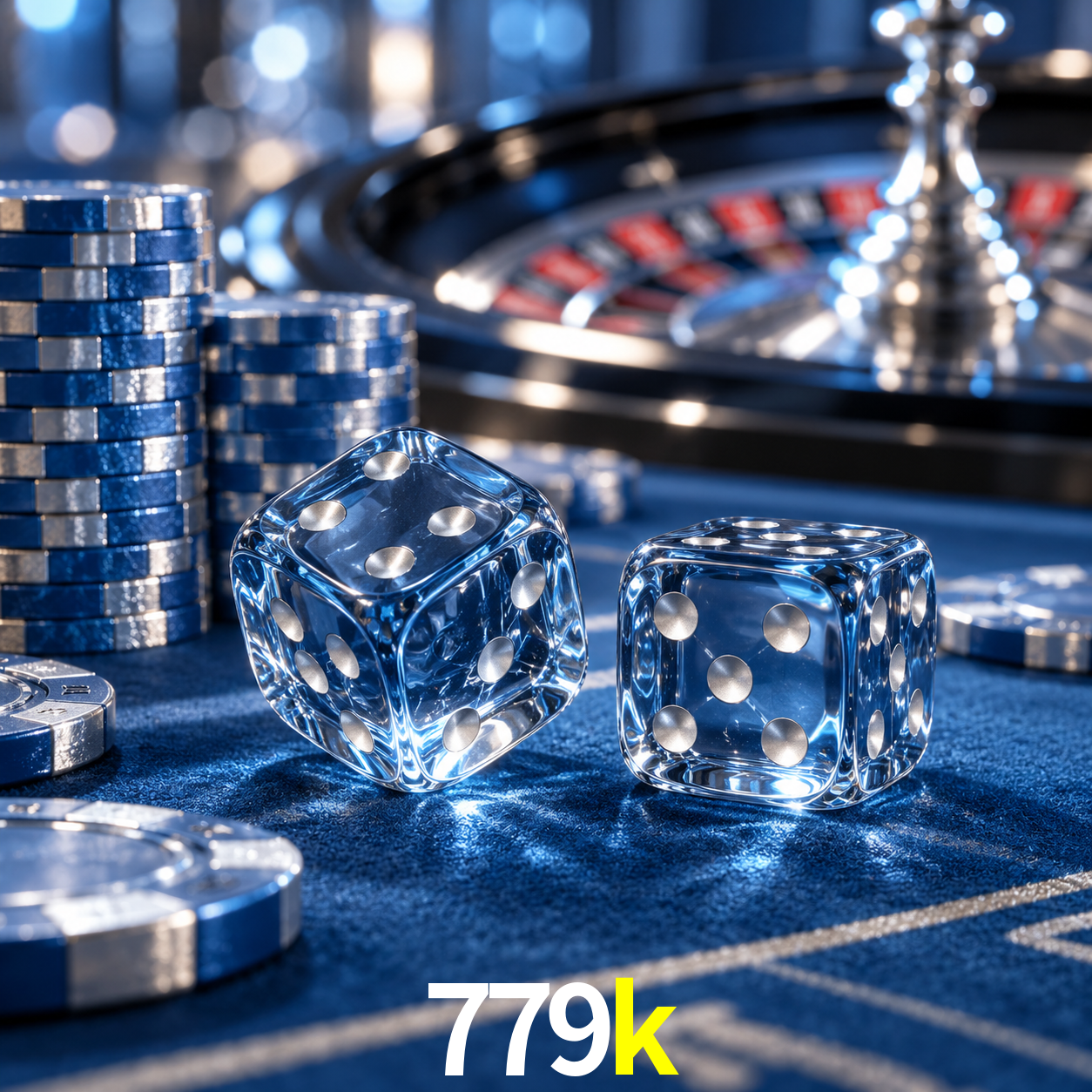 VIP Casino 779k